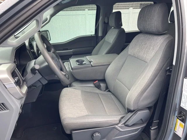 Used 2022 Gray Ford  image 15