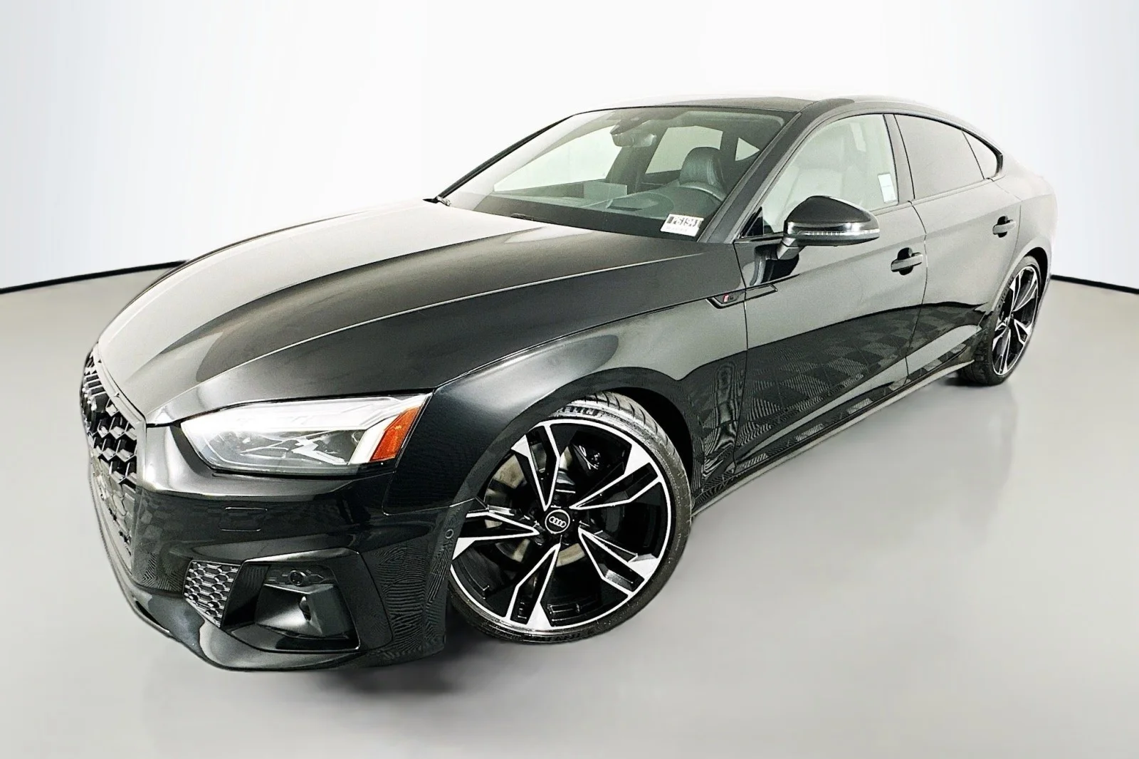 2023 Audi S5 Sportback Prestige quattro Tiptronic's photo