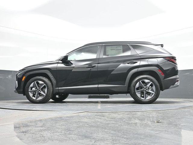 New 2026 Black Hyundai SEL AWD image 20
