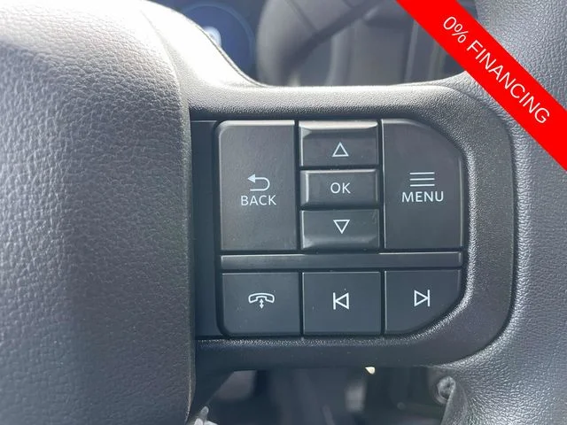 New 2026 White Ford STX image 20