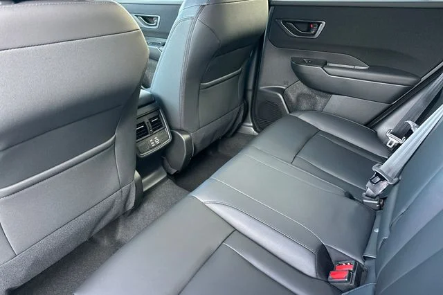 New 2026 MAGNETITE GRAY METALLIC Subaru Premium image 9
