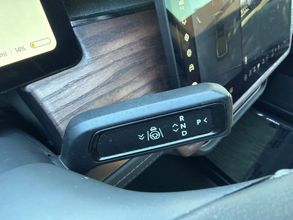 Used 2022 Black RIVIAN Adventure Package image 21