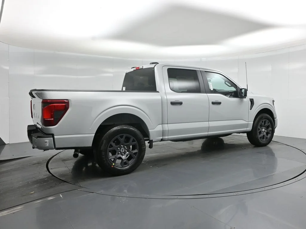 New 2026 Avalanche Ford STX image 21
