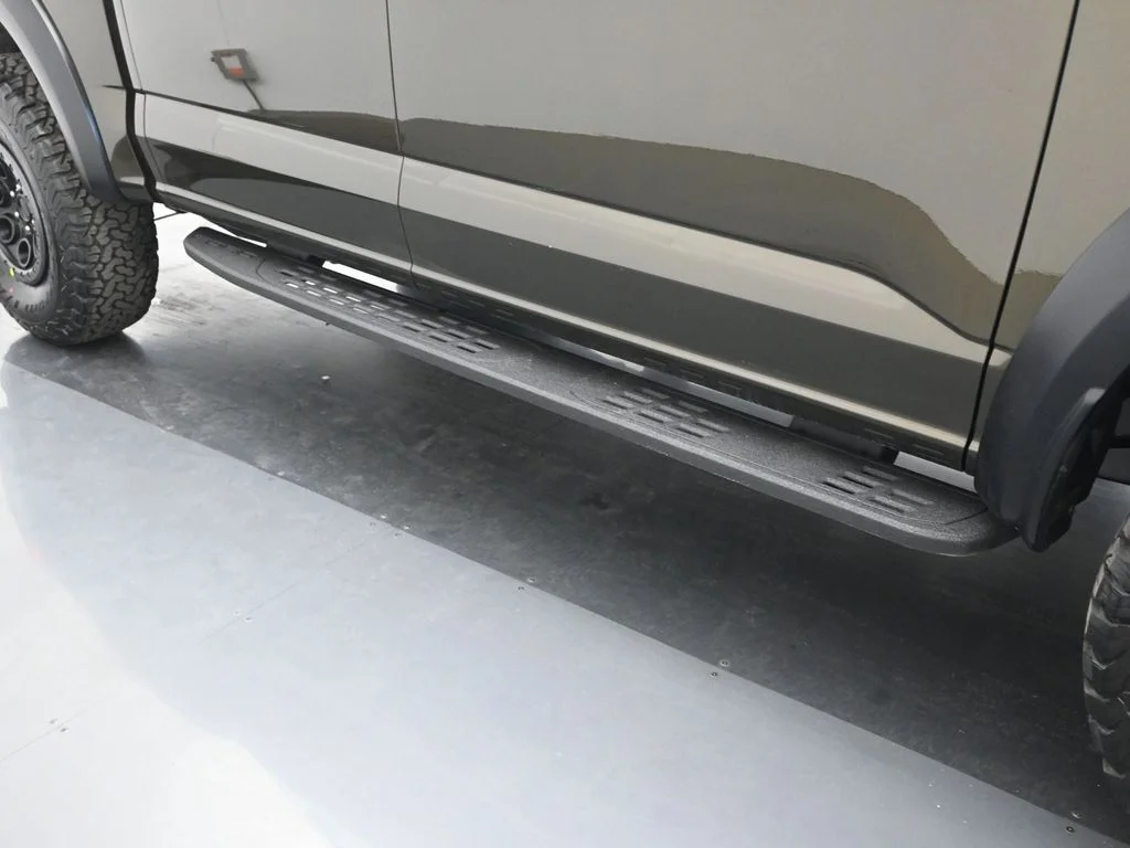 New 2026 Shelter Green Ford Raptor image 26