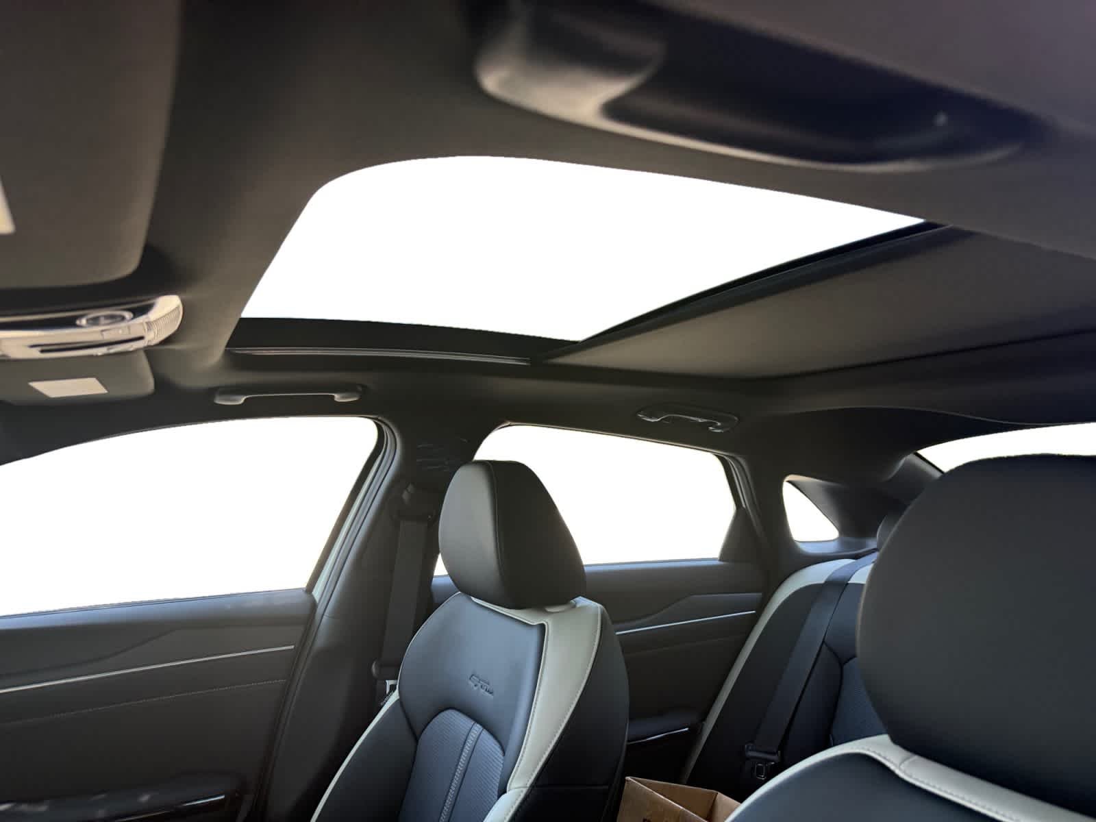 New 2026 Snow White Pearl Kia GT-Line AWD image 12