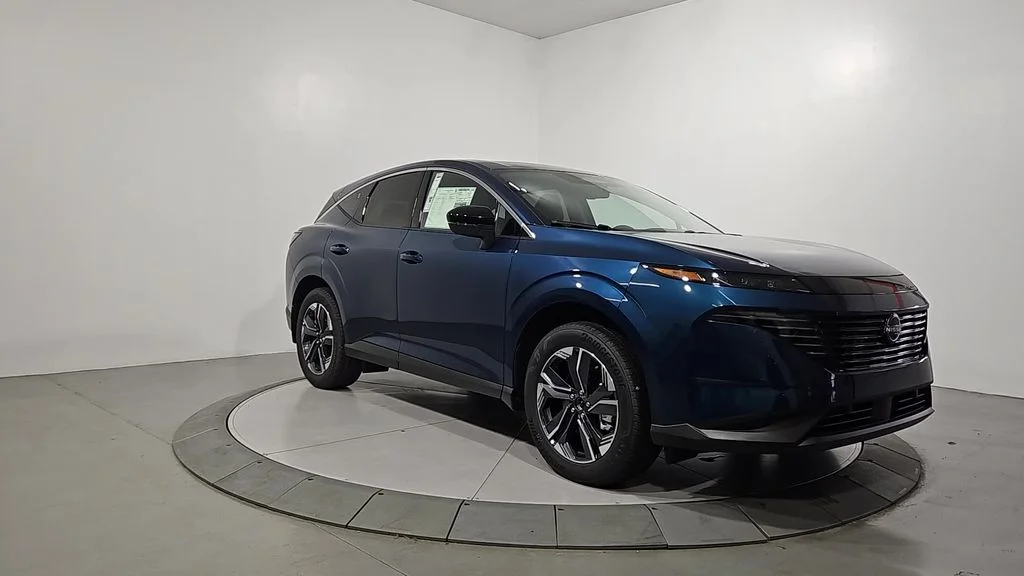 2025 Nissan Murano SL - Photo 7