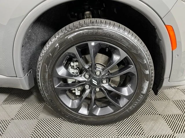 Used 2026 Gray Dodge GT Plus image 9