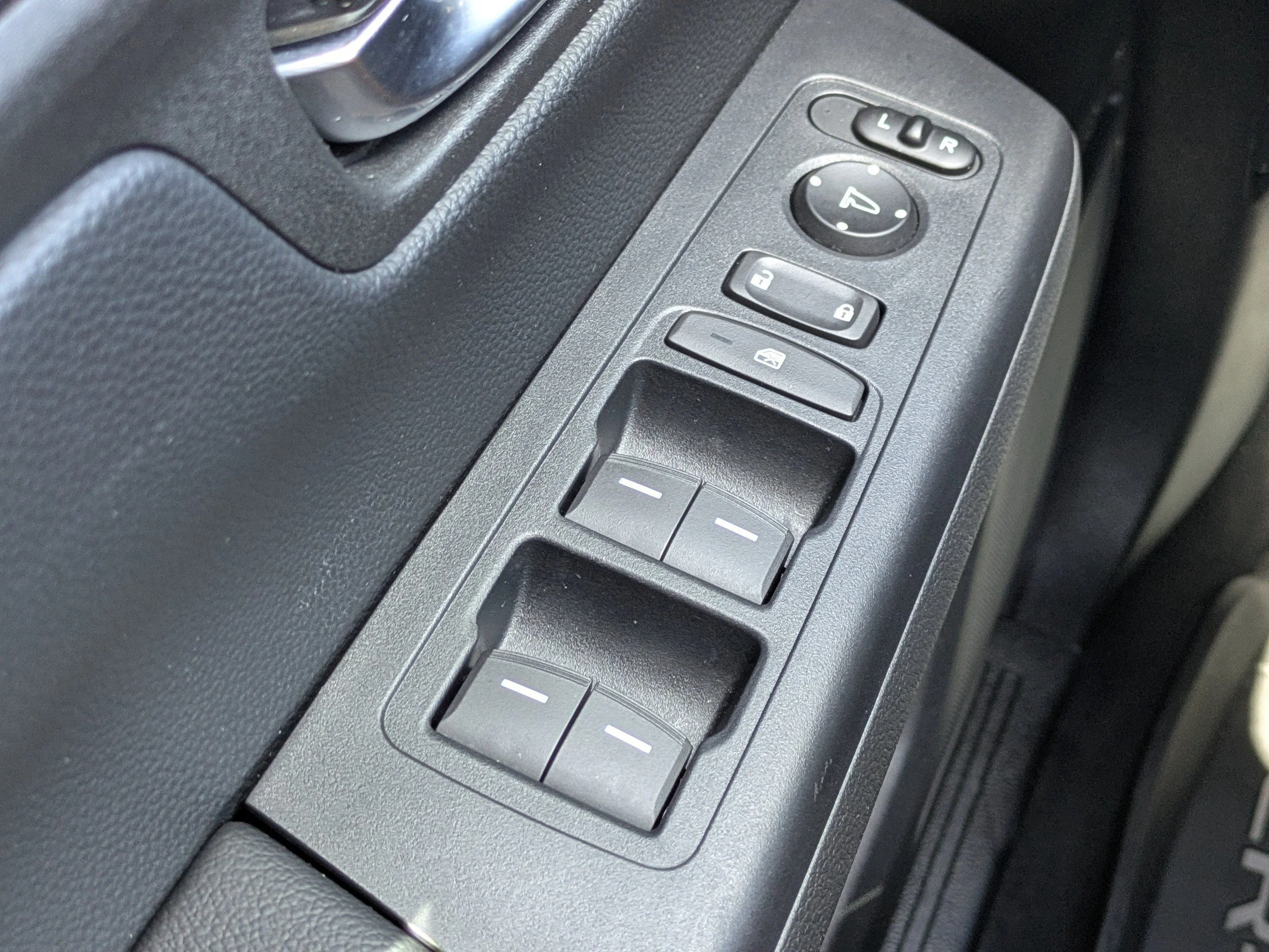 Certified Used 2024 Meteorite Gray Metallic Honda Sport-L image 51