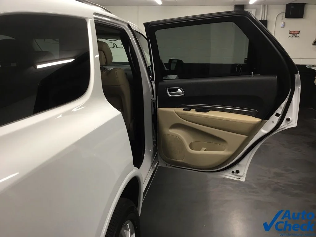 Used 2018 White Dodge Citadel image 36