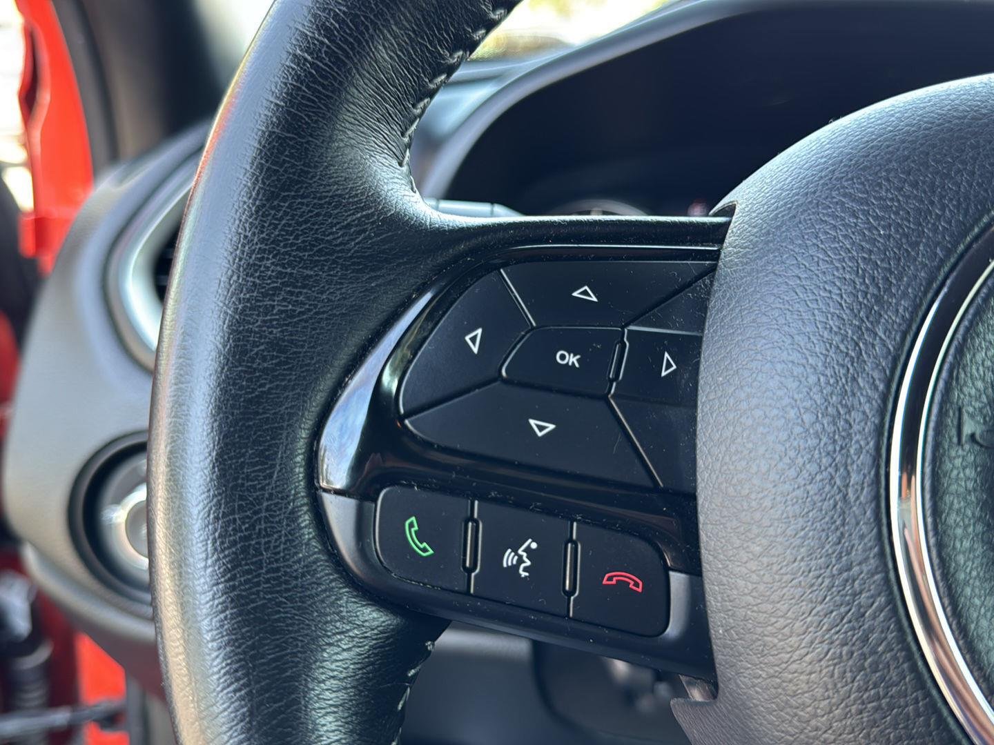 2021 Jeep Renegade 80TH Edition - Photo 28