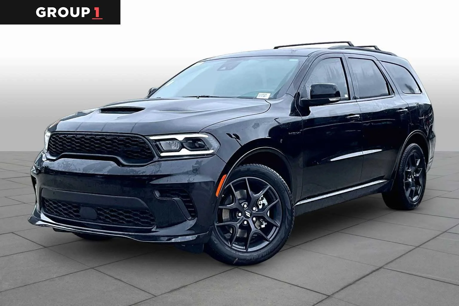 2026 Dodge Durango GT HEMI Plus V8 AWD's photo
