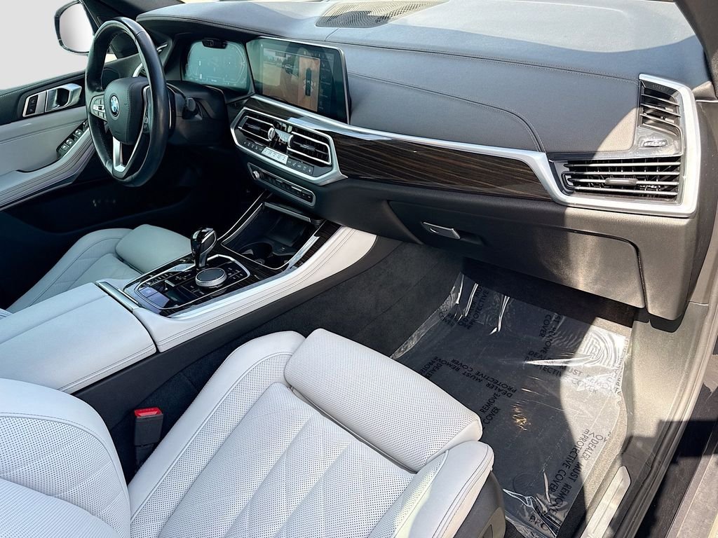 2023 BMW X5 40i - Photo 14