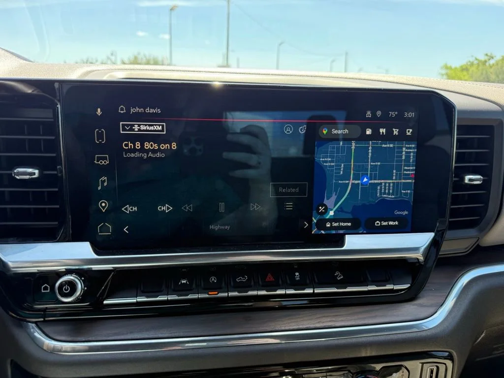2023 GMC Sierra 1500 SLT - Photo 22
