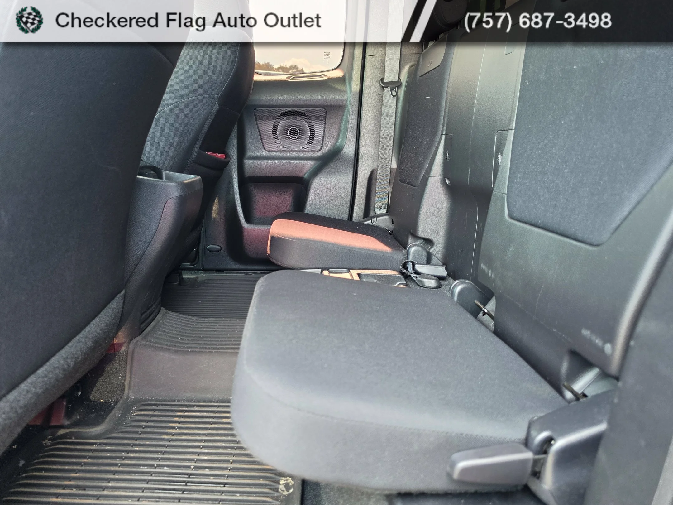 Used 2020 Cement Toyota TRD Sport image 18