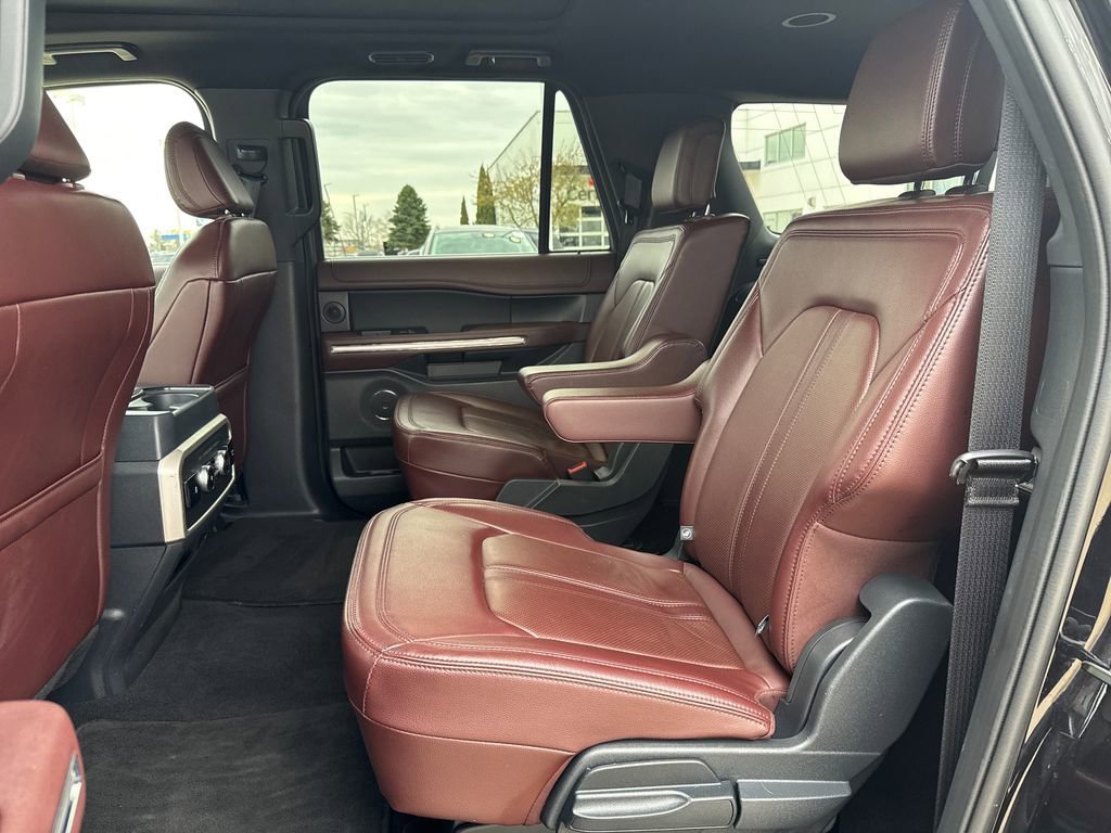 2024 Ford Expedition Limited - Photo 30