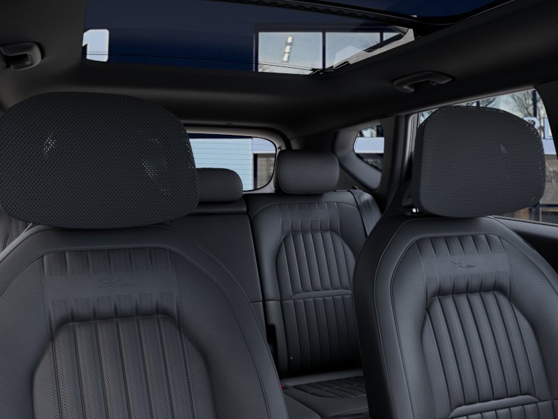 New 2027 Pale Gray Kia X-Line S image 27