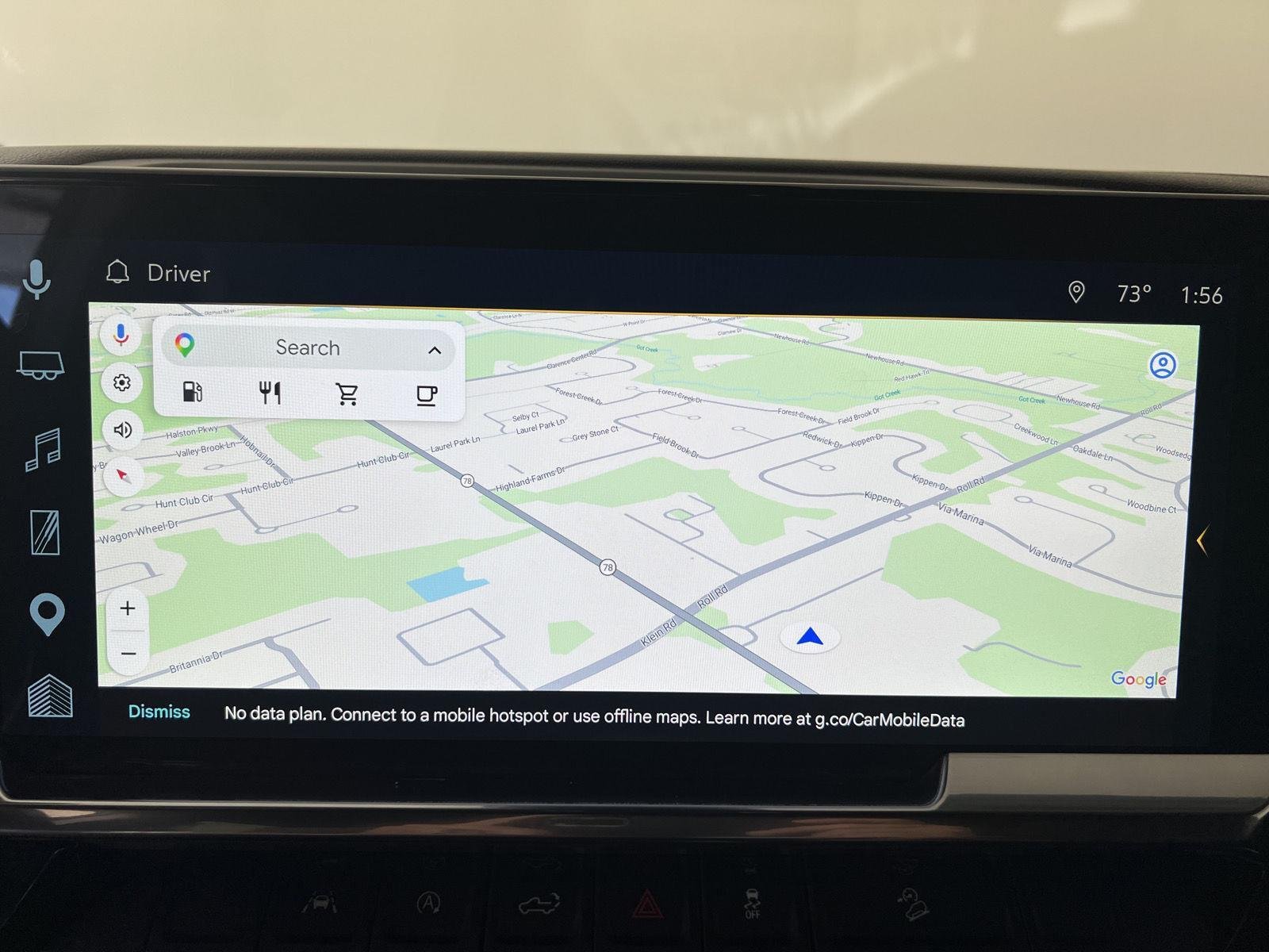 Used 2023 Summit White Chevrolet RST image 16