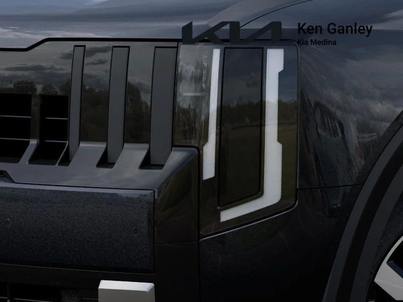 New 2027  Kia S image 10