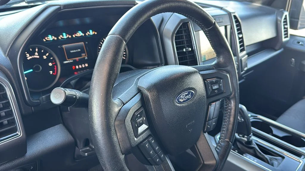 Certified Used 2018 Red Ford XLT image 23