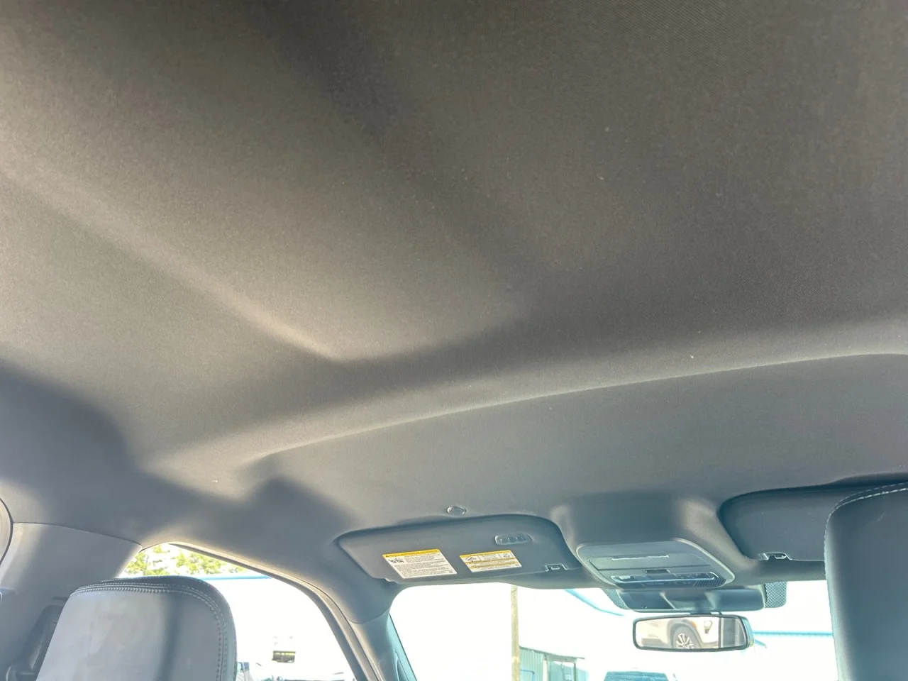 Used 2024 Blue Ford Platinum image 23