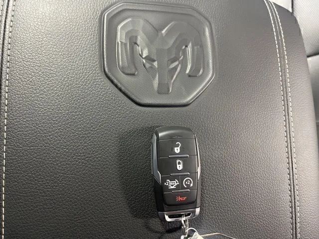 2025 RAM 2500 Rebel - Photo 24