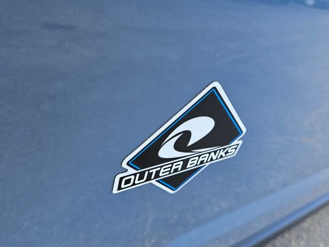 2025 Ford Bronco Sport Outer Banks - Photo 11