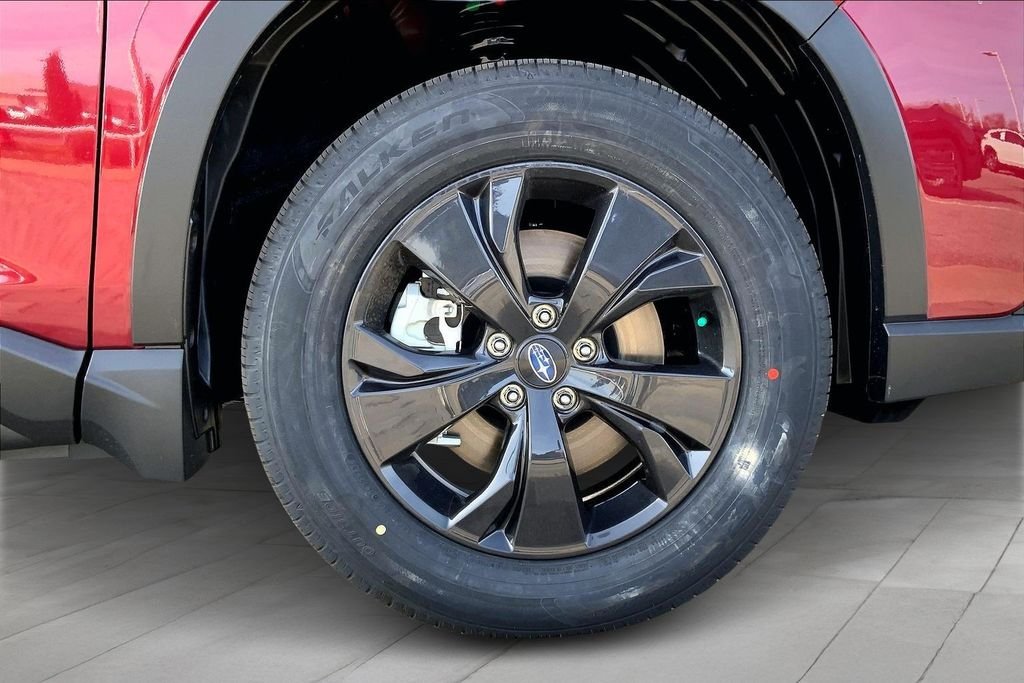 2026 Subaru Ascent Premium - Photo 13