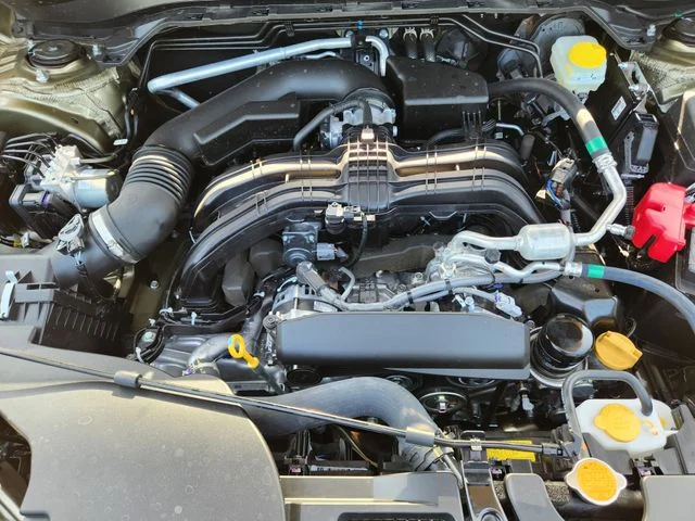 2026 Subaru Forester Wilderness - Photo 33