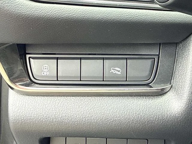 Certified Used 2023 Gray Mazda 2.5 S Premium Package image 48