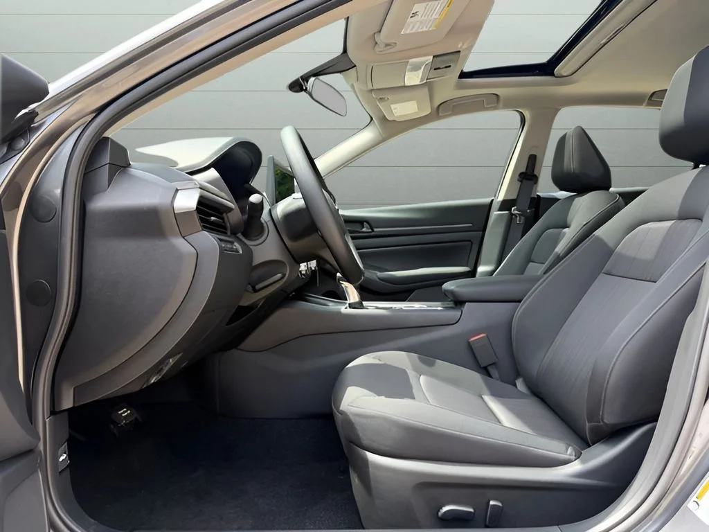 New 2026 Gray Nissan SV Special Edition image 20
