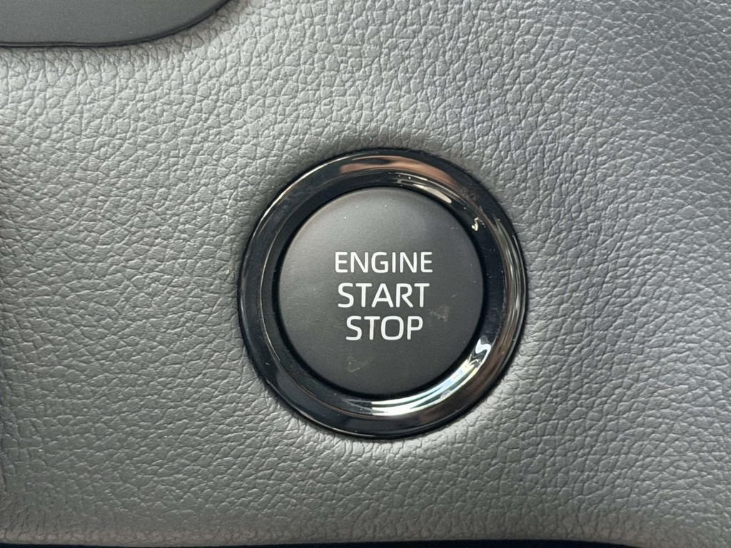 Used 2026 Silver Toyota Limited image 7