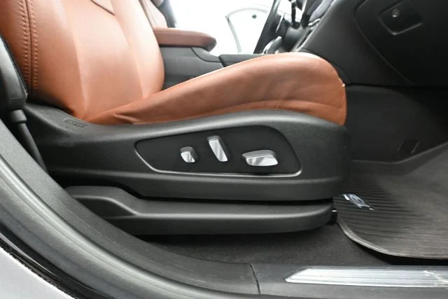 2020 Cadillac XT5 Sport - Photo 53