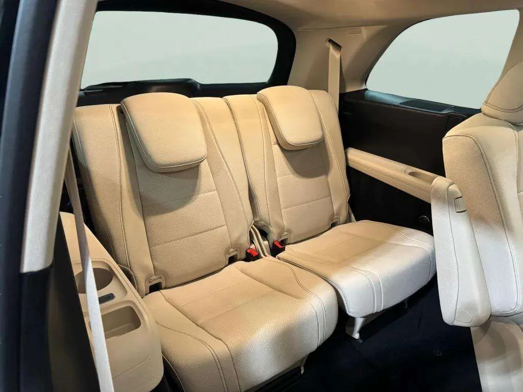 2024 Mercedes-Benz GLS Base - Photo 33