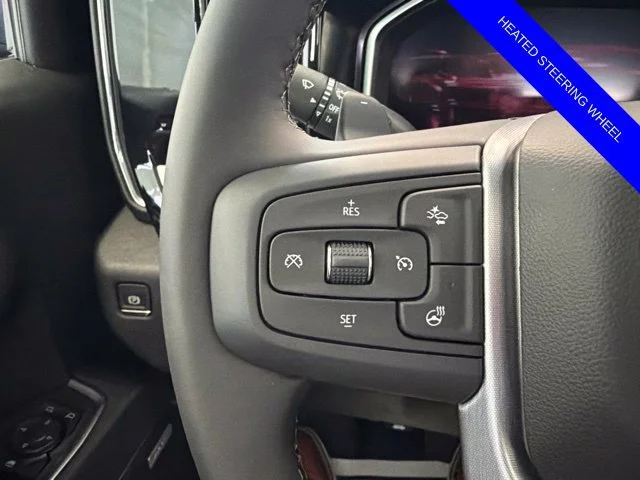 New 2026 Sterling Metallic GMC Elevation image 9