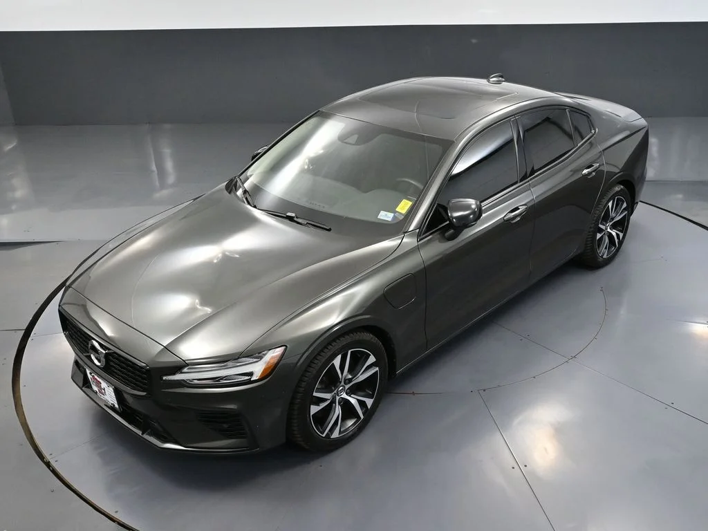 2022 Volvo S60 R-Design Expression - Photo 58