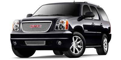 Used 2011 Onyx Black GMC Denali image 1