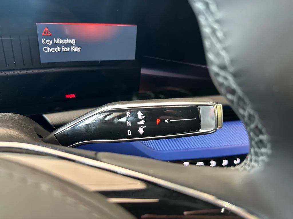 2026 Cadillac OPTIQ V-Series - Photo 24