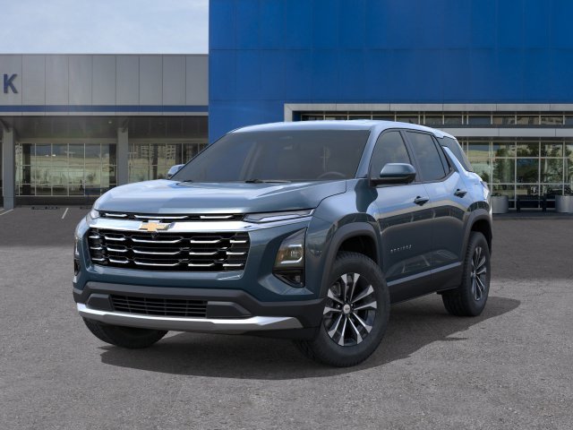 2027 Chevrolet Equinox LT - Photo 6