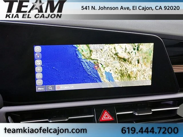 Certified Used 2023 White Kia Wave image 26