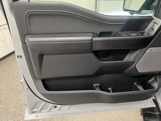 2025 Ford F-150 Lariat - Photo 22