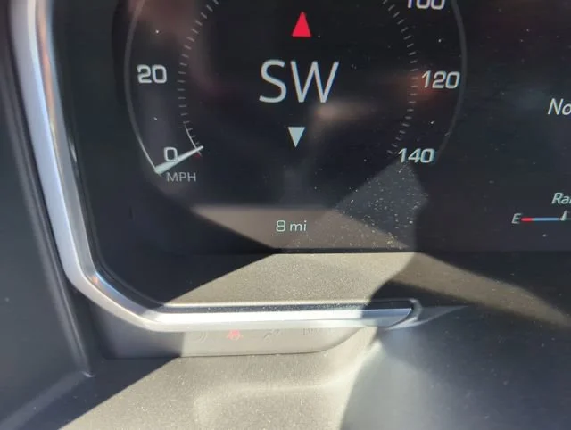 New 2026 Glacier White Tricoat GMC Denali Ultimate image 18