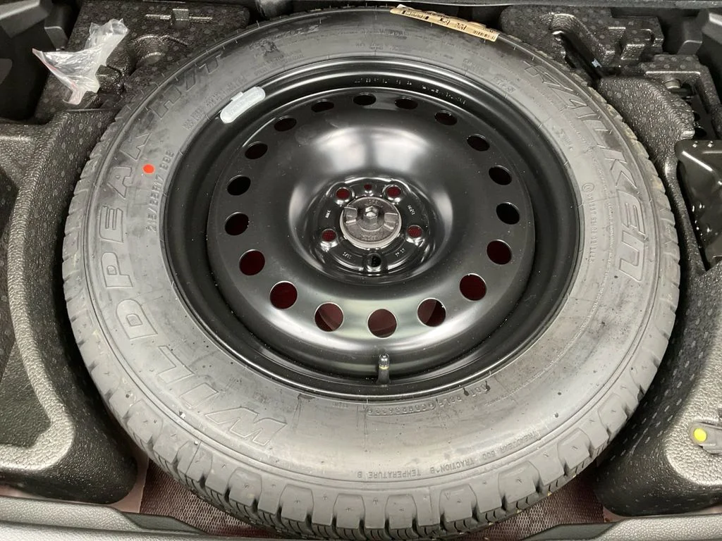 Used 2023 Red Jeep Trailhawk image 30