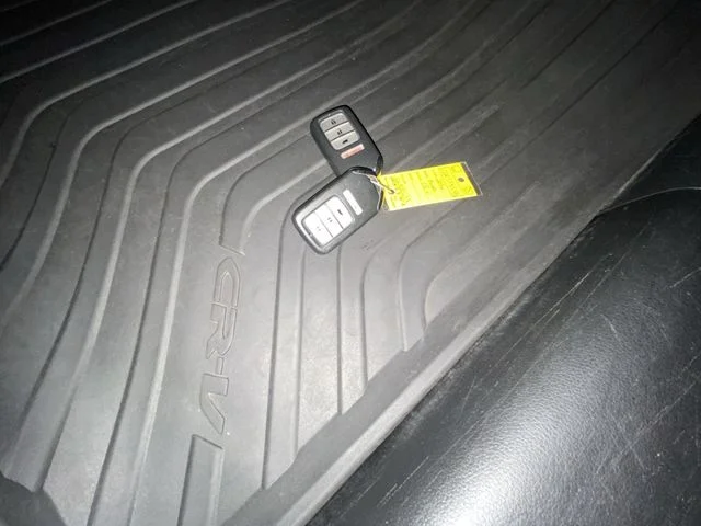 Used 2016  Honda EX-L image 29