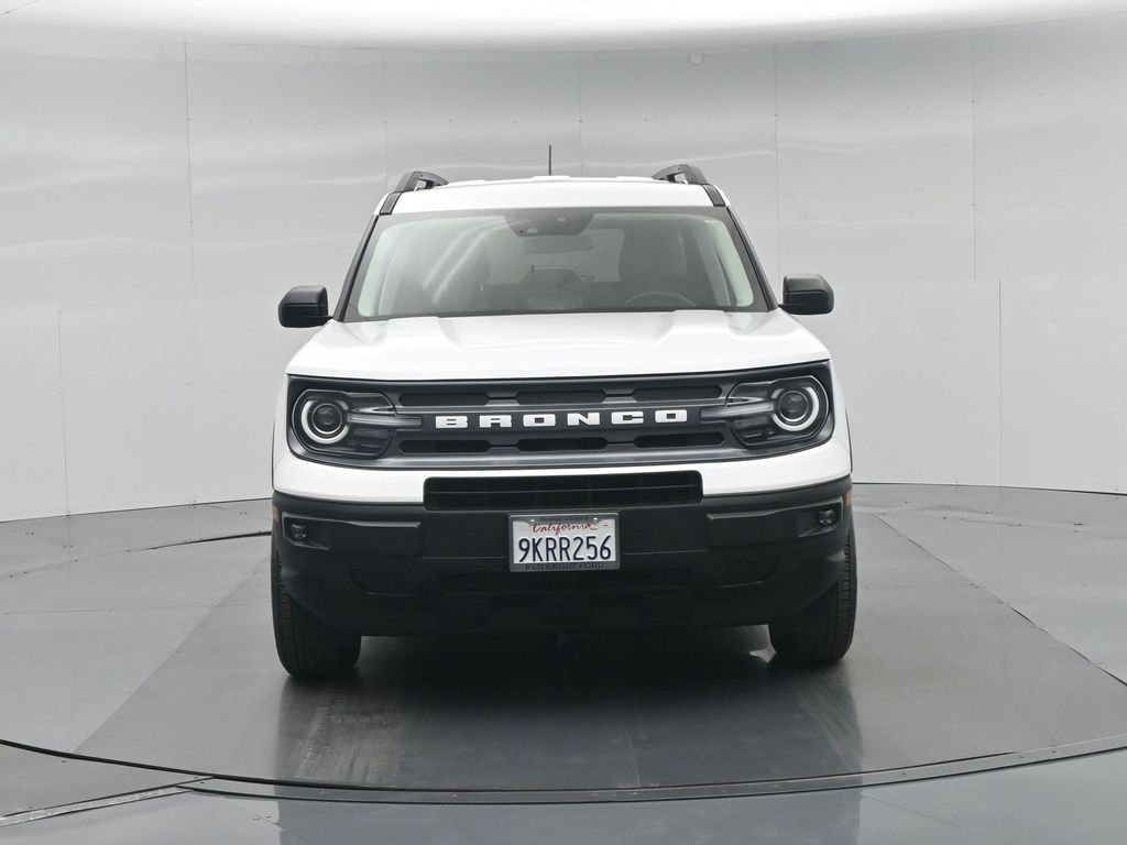 Certified Used 2024 White Ford Big Bend image 25