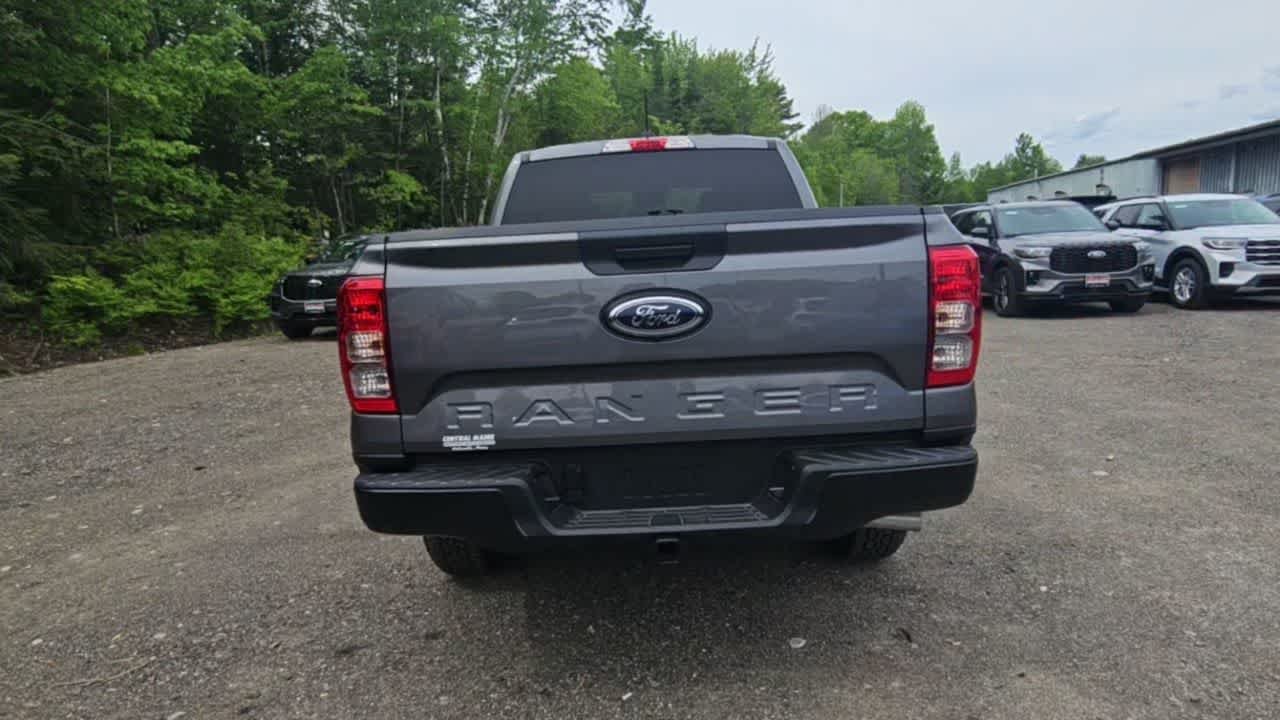 2025 Ford Ranger XL - Photo 7