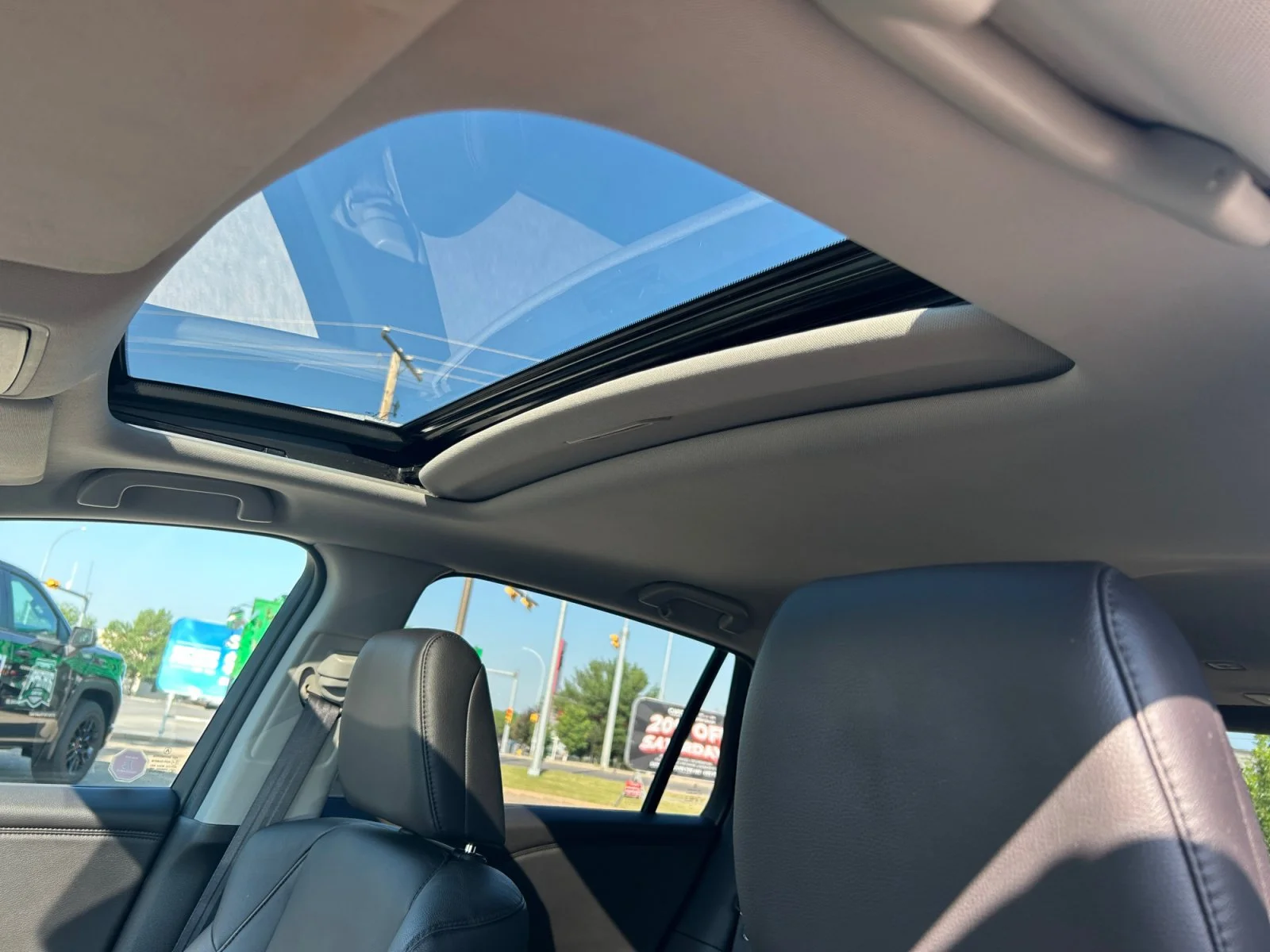 Used 2018 Gray Acura Tech AWD image 18