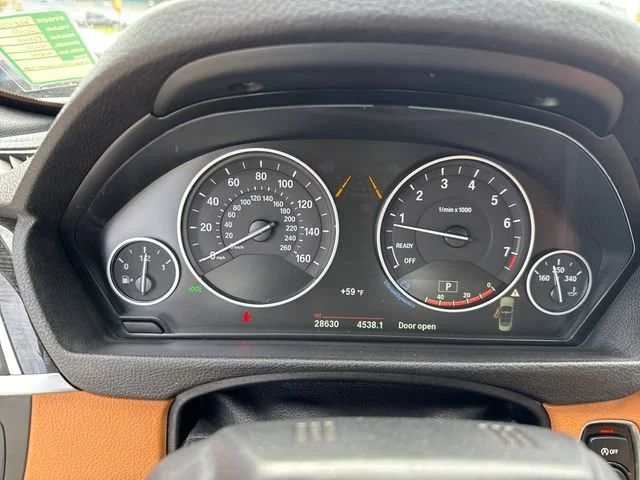 Used 2019 Alpine White BMW 440i image 19