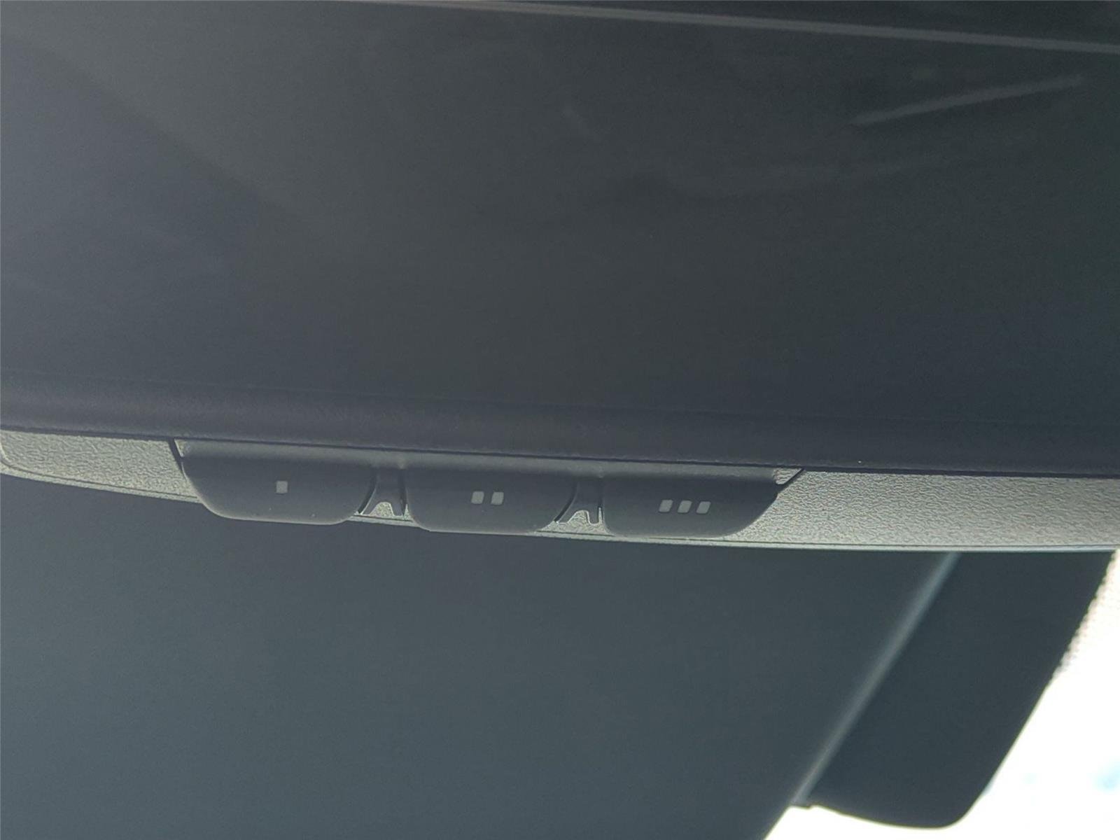 New 2026 Midnight Black Metallic Toyota XLE image 24