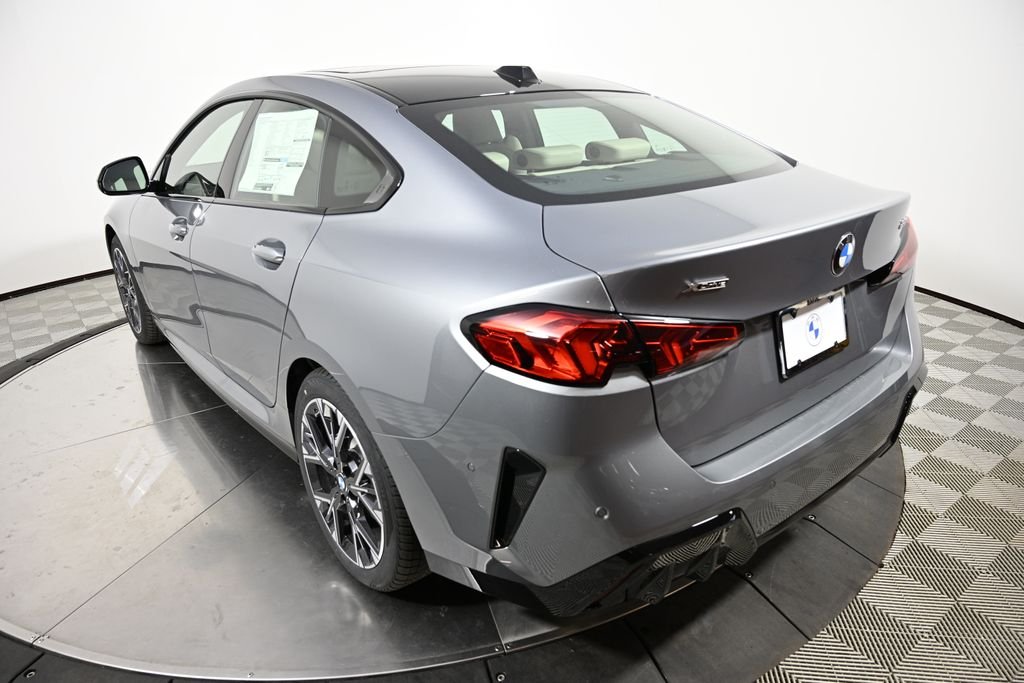 New 2026 BMW 2 Series 228 Gran Coupe 4D Sedan in Tenafly #T7T95297