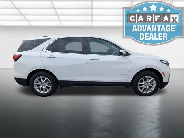 2024 Chevrolet Equinox LT - Photo 26